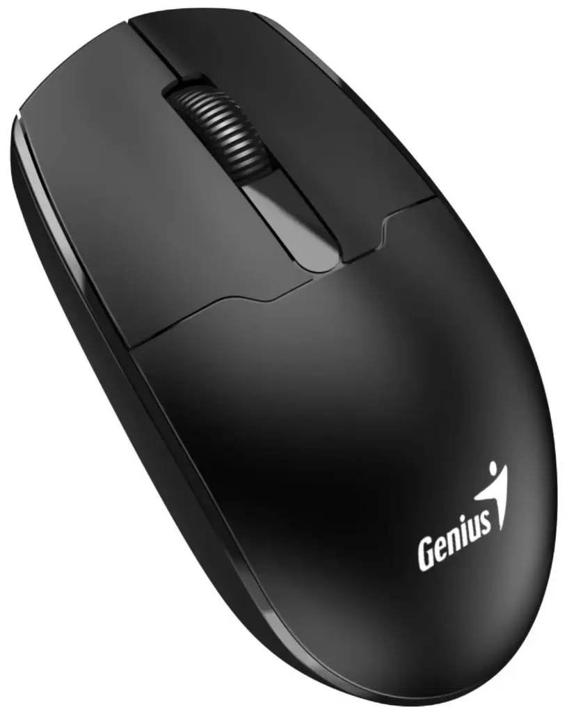 Mouse Inalámbrico Genius NX-7000SE
