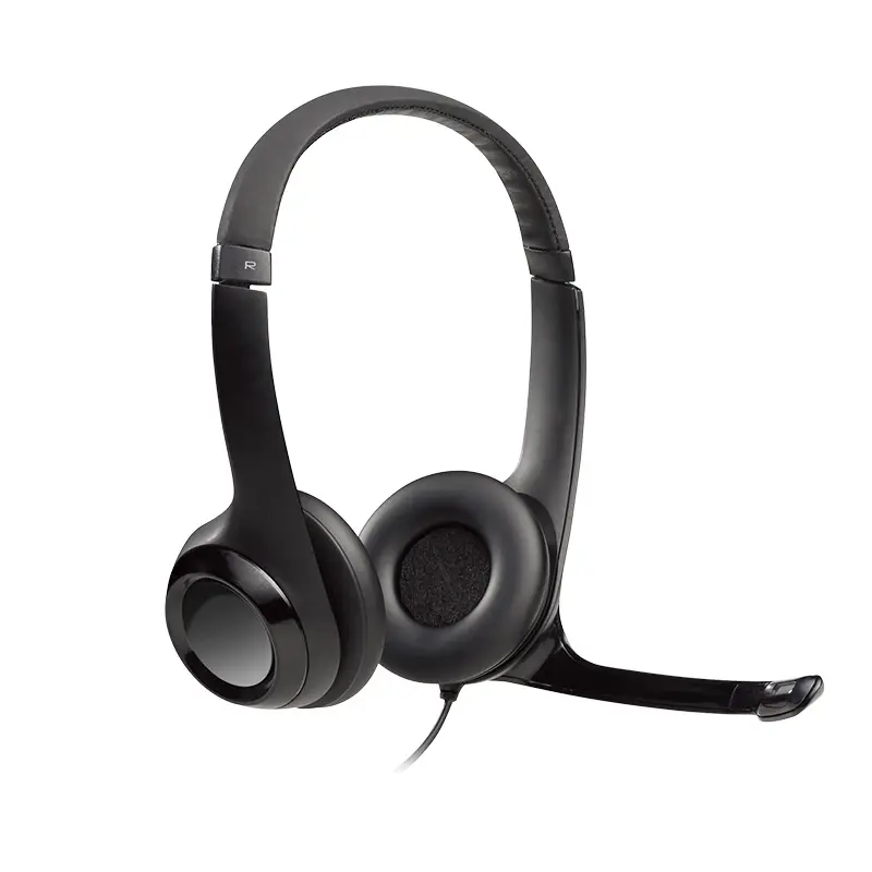 Auricular USB Logitech H390 (E)