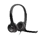 Auricular USB Logitech H390 (E)