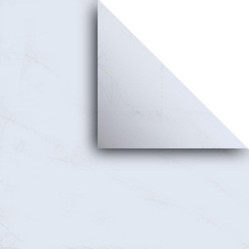Papel Barrilete blanco, pack de 50 unidades