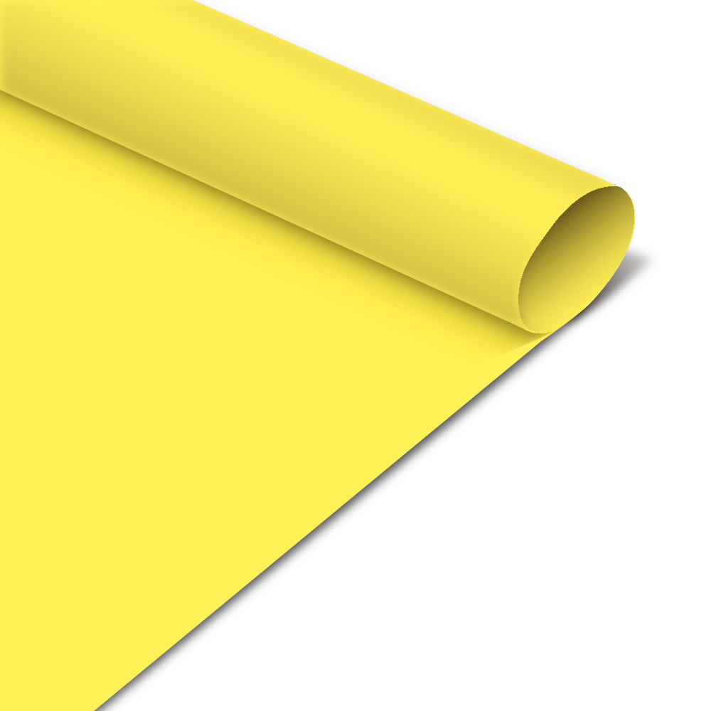 Cartulina Color amarilla, pack de 20 unidades