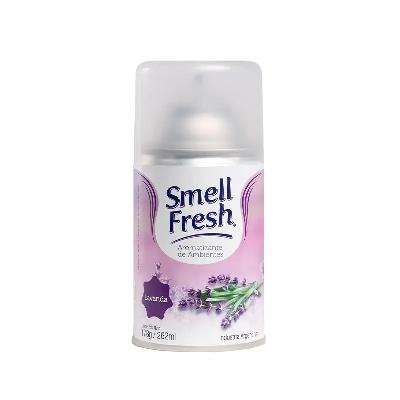 Repuesto para aromatizador Smell Fresh Lavanda