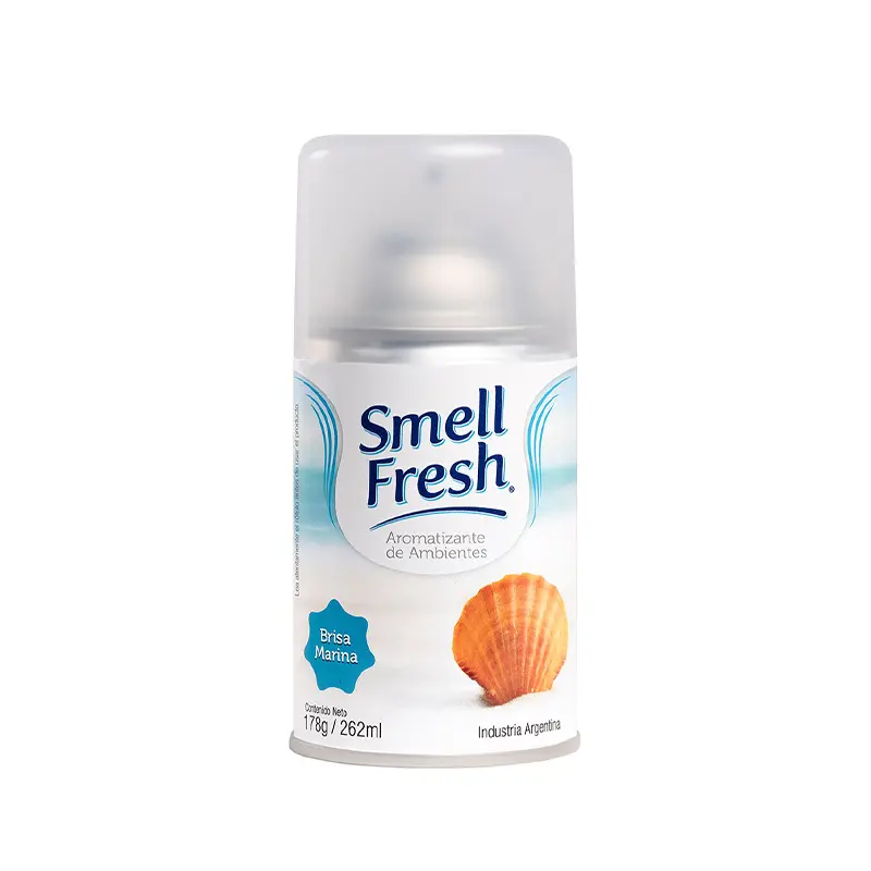 Repuesto para aromatizador Smell Fresh Brisa Marina