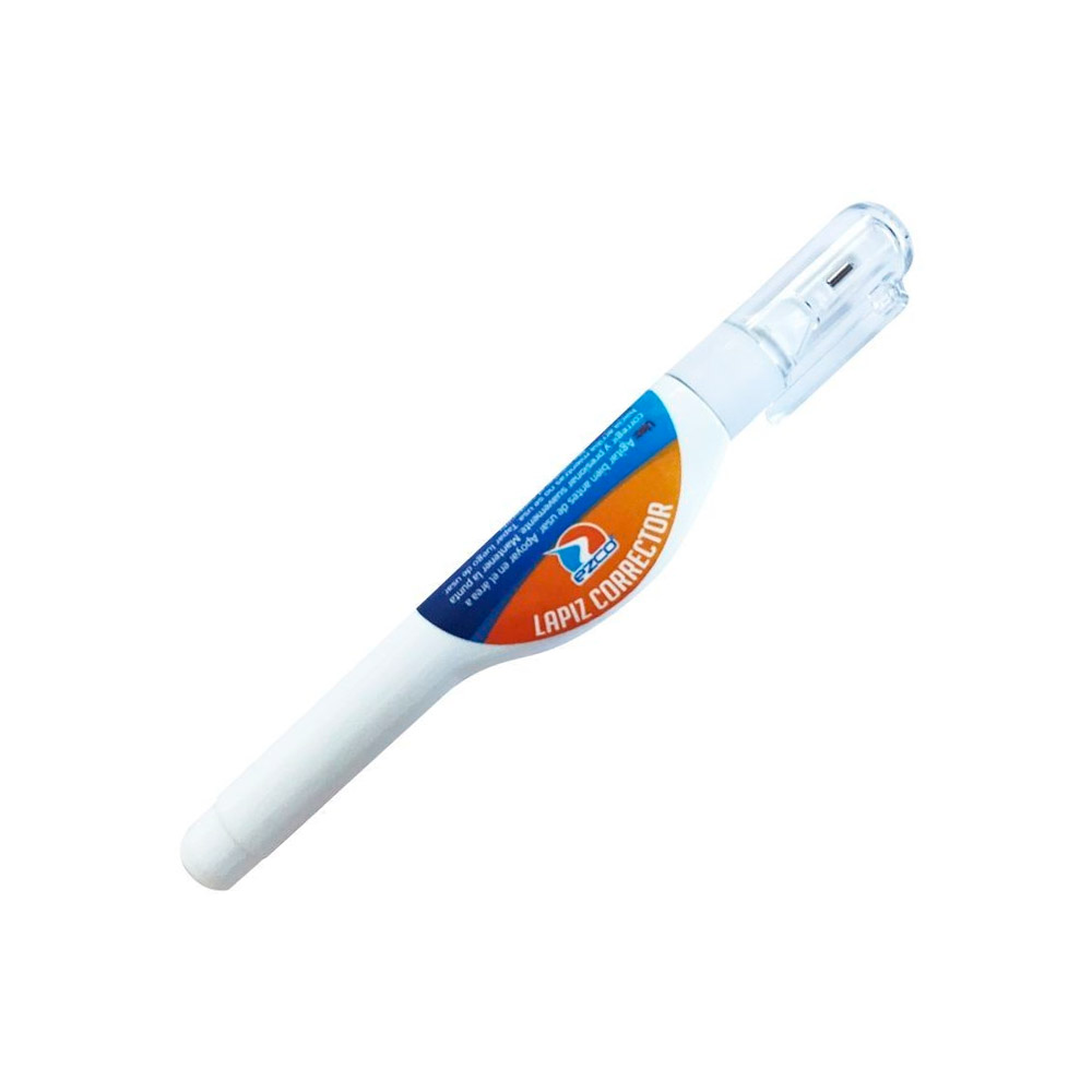 Lápiz corrector Ezco, 7ml. (D)