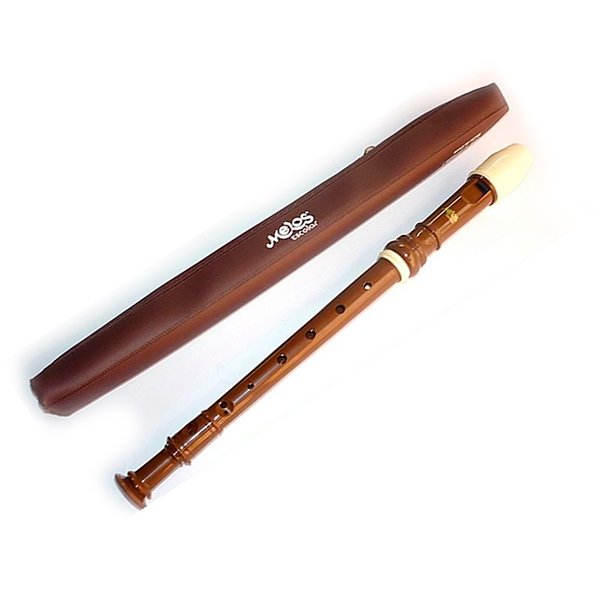 Flauta Dulce Soprano Melos