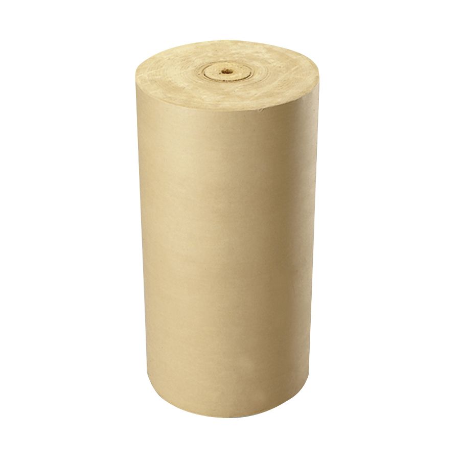 Papel Madera, 40cm. bobina de 9kg. ( E )