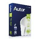 [AUTORA475] Resma Autor A4, 75g.