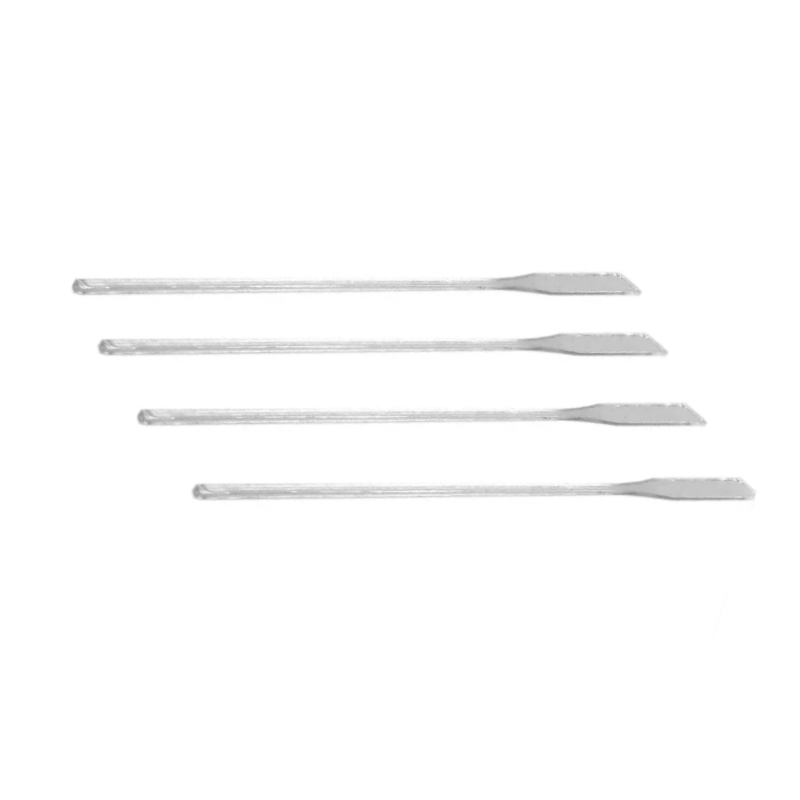 Revolvedores plásticos, pack de 1000 unidades