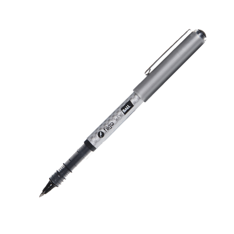 Roller Filgo Super Ball 0.5 negro