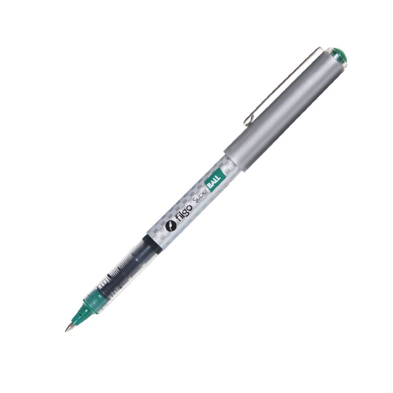 Roller Filgo Super Ball 0.5 verde