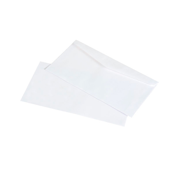 Sobre Comercial 65 gr, 11.4 x 16cm. x 500,  Congreso  (F)