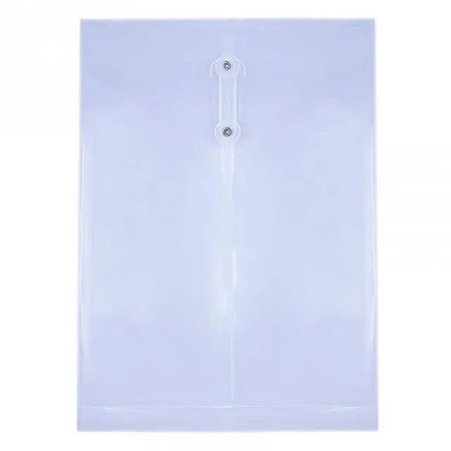 Sobre Correo Oficio Vertical con hilo
