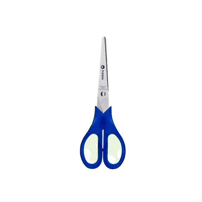 Tijera 17cm., Pizzini PS70