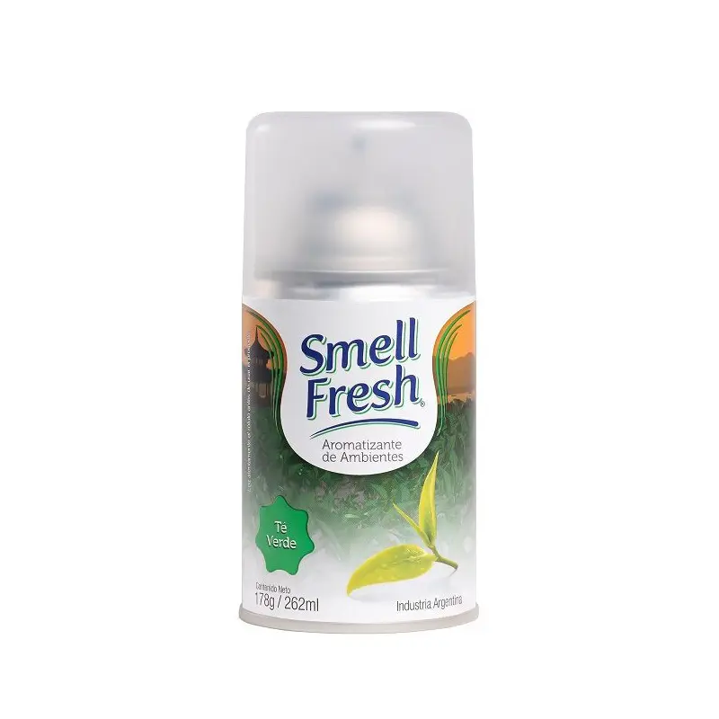 Repuesto para aromatizador Smll Fresh Té Verde