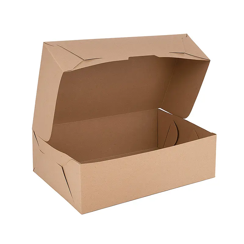 Caja archivo de cartón duplex 12, Carta 30x25x12 ( D )