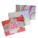 Carpeta N°5 Rexon Glitter Chic