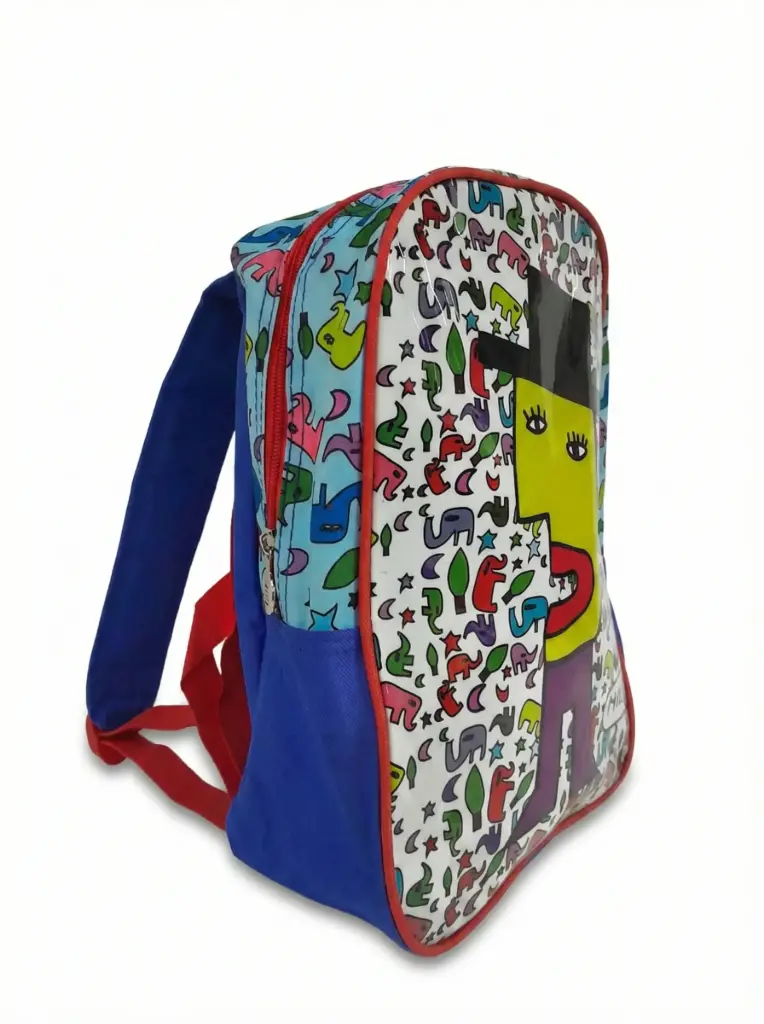 MOCHILA Jardin MILO          M 