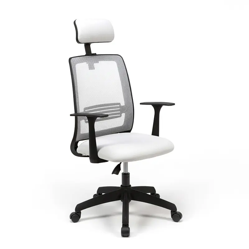 Silla Mint Neumatica con brazos + cabezal 