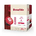 Cápsulas de Café Bonafide Clásico compatibles con Dolce Gusto, 10 unidades de 4,5g.