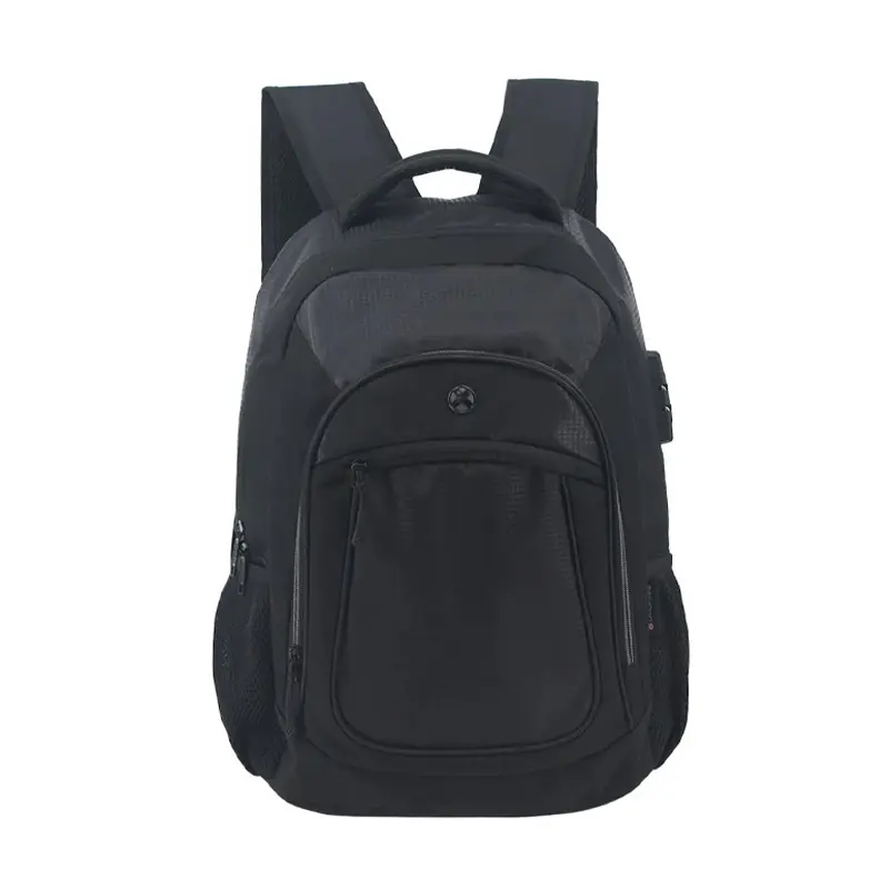 Mochila porta notebook LSyD Unicross 62.3762C, 18"