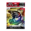 Separador 5 posiciones Rexon DBX Extreme N°3