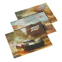 Carpeta N°5 Rexon X Treme Desert