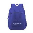 Mochila Wilson Urban 17" 65.AD008 Azul Francia