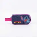 Cartuchera de 2 cierres LSyD Stitch 73.100004