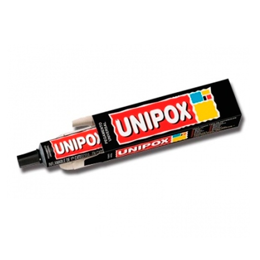 [UNIPOX25] Adhesivo universal Unipox, 25ml.