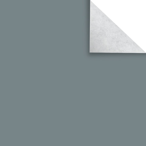 [PAPAFICHEGR] Papel Afiche gris, pack de 20 unidades ( D )