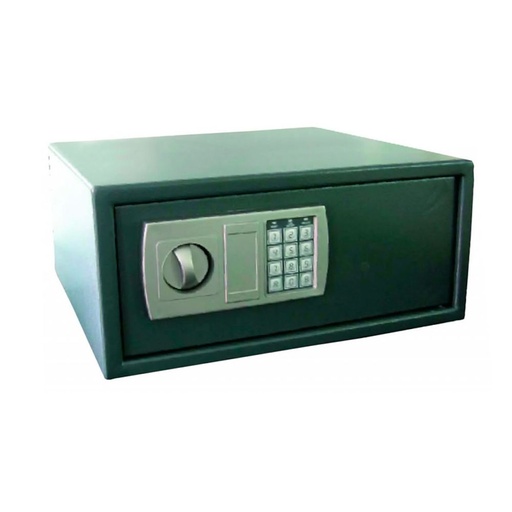 [DASASCF40DI] Caja fuerte digital DASA CF-40DI 43x36.5x20
