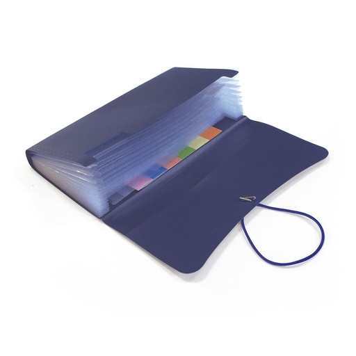 [CLASCHEAZUL] Clasificador para cheques azul