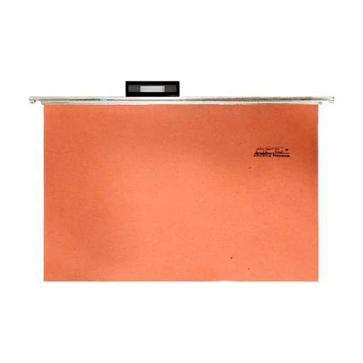 [CARPCOL5POS] Carpeta colgante Ventana Móvil 5 posiciones art. 8001 x unidad