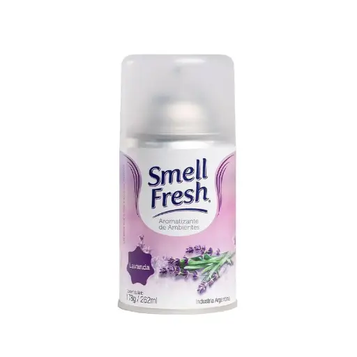[AROMALAVAND] Repuesto para aromatizador Smell Fresh Lavanda