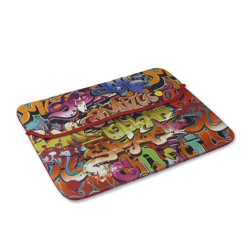 [BANGART14P] Funda porta Notebook reversible Bangart Neo-6, 14.1"