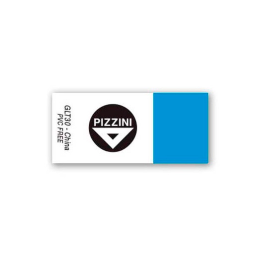 [PIZZGTL30UNI] Goma de borrar lápiz/tinta Pizzini GTL30, unidad
