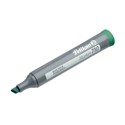 [PELIK710VERD] Marcador Pelikan Marker 710 verde
