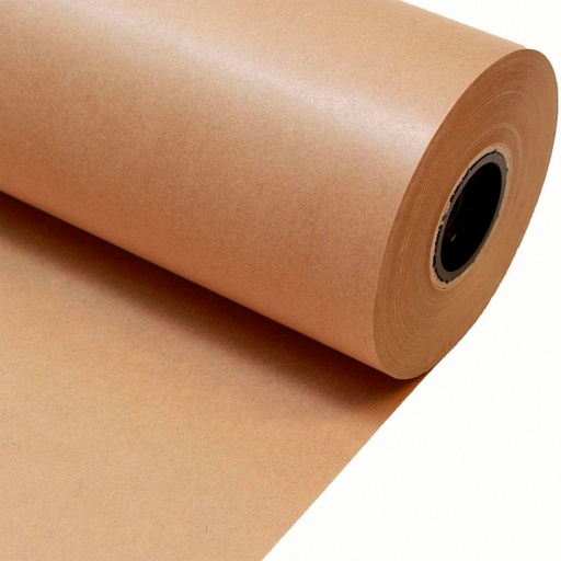 [MADERABOB20] Papel Madera, 20cm. Bobina de 4kg. ( E )
