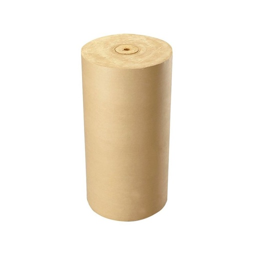 [MADERABOB60] Papel Madera, 60cm. bobina de 13kg. ( E )