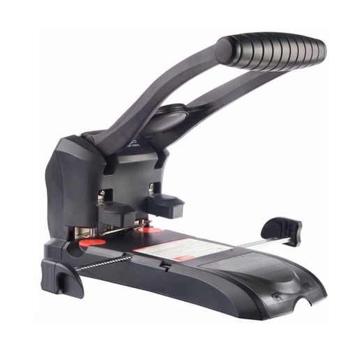 [KANGARO2160] Perforador Kangaro HDP-2160, con Guía para 150 hojas
