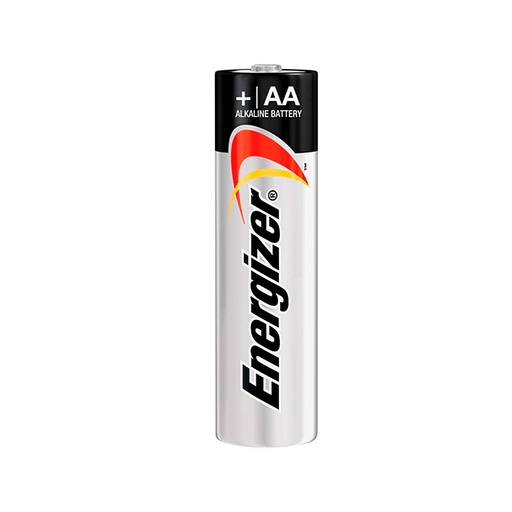 [ENERGIZERAA] Pilas Energizer AA, chica, blister de 1 unidad