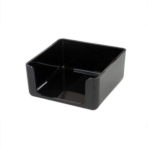 [PIZPORTT492N] Porta tacos Pizzini 492-6 negro