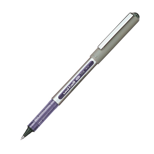 [UNI157AZUL] Roller Uni Ball UB-157 azul
