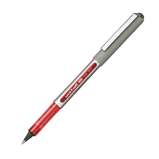 [UNI157ROJO] Roller Uni Ball UB-157 roja