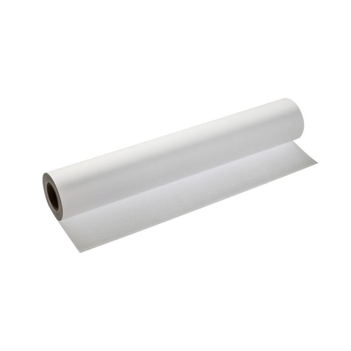 [PLOT80G91X45] Rollo para plotter 80g. 91.44cm. x 45mts. Husares
