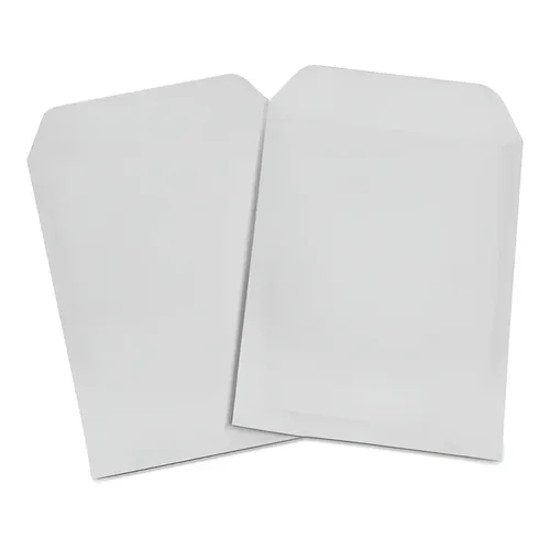 [CONGSOBTARJ] Sobre Tarjeta Congreso, 7 x 12 cm. sol. lateral pack de 250 unidades 