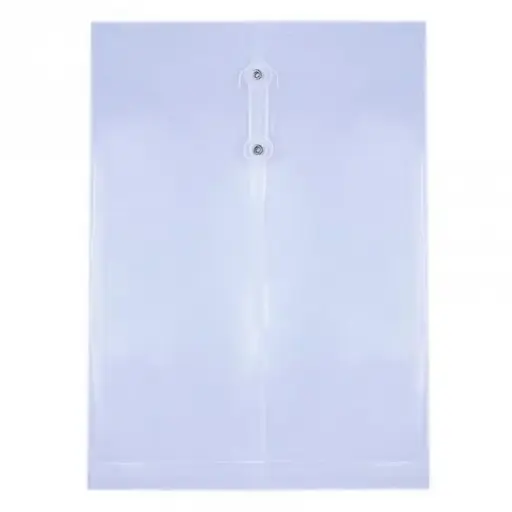 [SOBRECORROFV] Sobre Correo Oficio Vertical con hilo