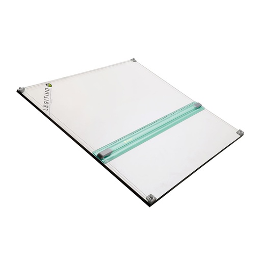 [PIZTA5060POR] Tablero 50x60 con Paralela y Portatablero 7765