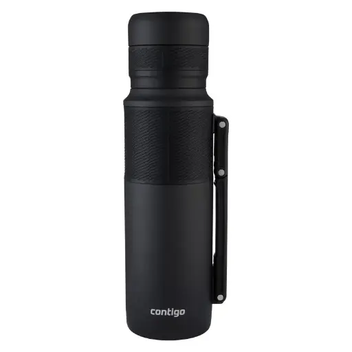 [CONTIGOTERN] Termo Contigo, negro de 1182ml.
