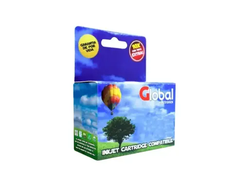 [CARHP954XLMA] CARTUCHO ALTERNATIVO LS65AL 954XL MAG 